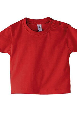 SOLS 11975 - Baby T-Shirt Mosquito