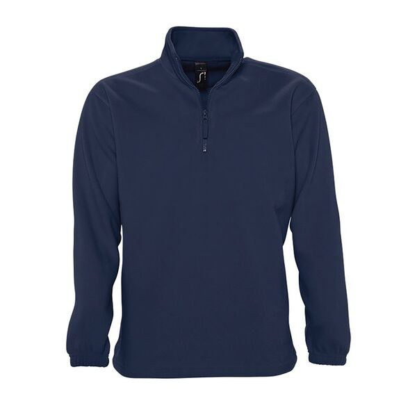 SOL'S 56000 - Fleece 1/4 Zip Sweat-Shirt Ness