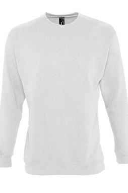 SOLS 13250 - NEW SUPREME Sweat Shirt Unisexe Col Rond