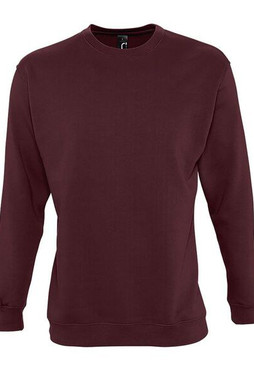 SOLS 13250 - Unisex Sweatshirt New Supreme