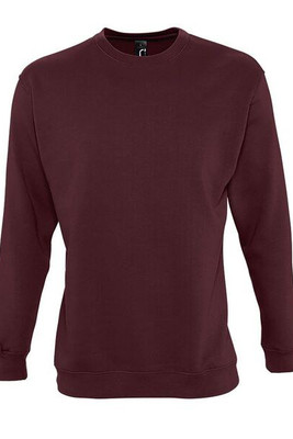 SOL'S 13250 - NEW SUPREME Unisex Sweatshirt