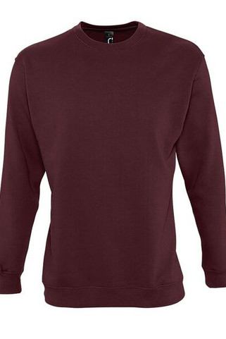 SOLS 13250 - Unisex Sweat-Shirt New Supreme