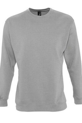SOL'S 13250 - NEW SUPREME Unisex Sweatshirt
