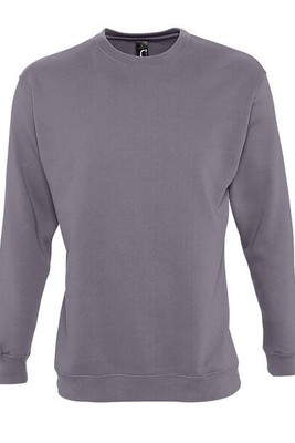 SOL'S 13250 - NIEUW SUPREME Sweatshirt Uniseks