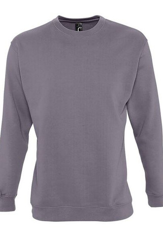 SOLS 13250 - NEW SUPREME Unisex Sweatshirt