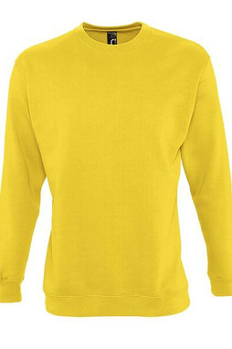 SOLS 13250 - Unisex Sweatshirt New Supreme
