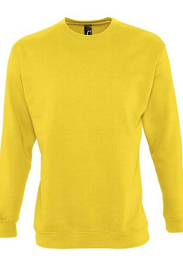 SOL'S 13250 - Ny Supreme Unisex sweatshirt
