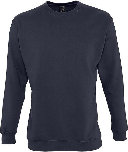 SOL'S 13250 - NEW SUPREME Unisex Sweatshirt