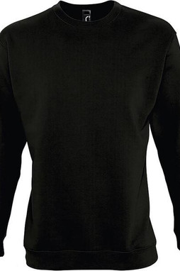 SOLS 13250 - NEW SUPREME Felpa Unisex Girocollo