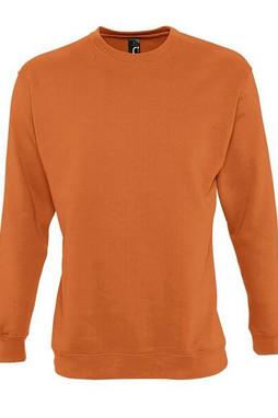 SOLS 13250 - Unisex Sweatshirt New Supreme