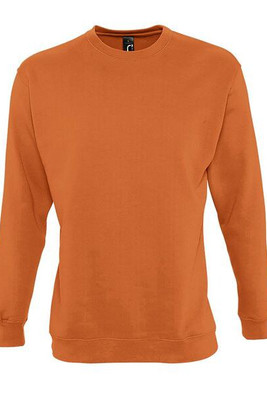 SOL'S 13250 - NEW SUPREME Unisex Sweatshirt