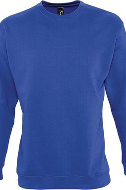 SOLS 13250 - NEW SUPREME Sweat Shirt Unisexe Col Rond