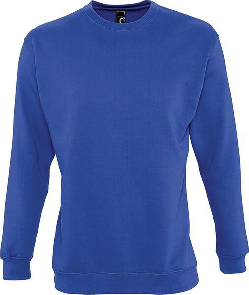 SOL'S 13250 - NEW SUPREME Unisex Sweatshirt