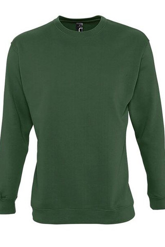 SOLS 13250 - NEW SUPREME Sweat Shirt Unisexe Col Rond