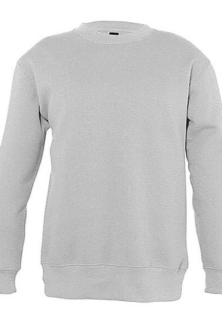 SOLS 13249 - NEW SUPREME KIDS Kids Sweatshirt