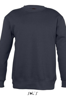 SOLS 13249 - NEW SUPREME KIDS Kids Sweatshirt