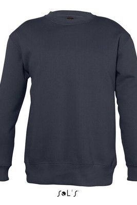 SOL'S 13249 - NEW SUPREME KIDS Kids' Sweatshirt