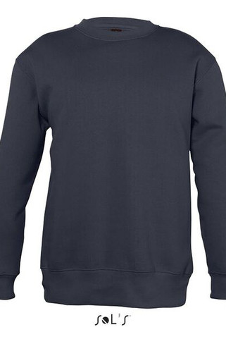 SOLS 13249 - NEW SUPREME KIDS Kids Sweatshirt