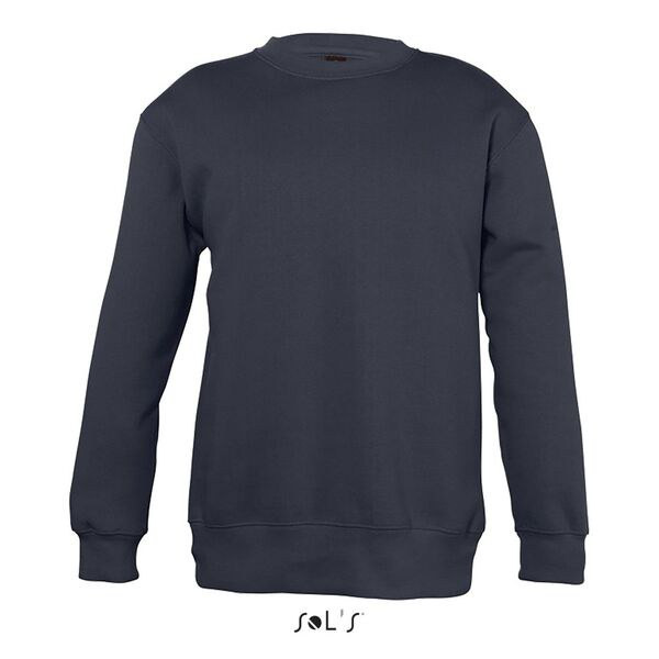 SOL'S 13249 - NEW SUPREME KIDS Kids' Sweatshirt