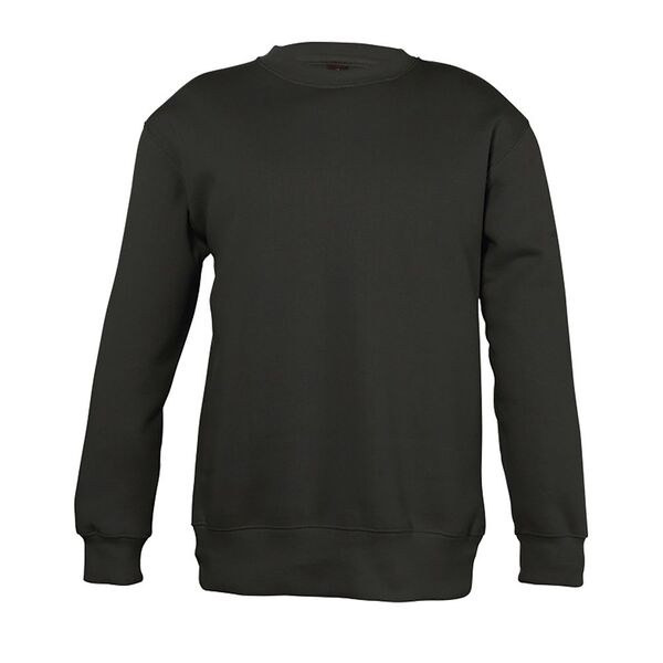 SOL'S 13249 - NEW SUPREME KIDS Kids' Sweatshirt