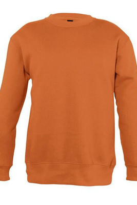 SOL'S 13249 - Ny Supreme Kid's Sweatshirt
