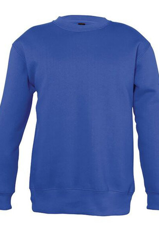 SOLS 13249 - NEW SUPREME KIDS Kids Sweatshirt