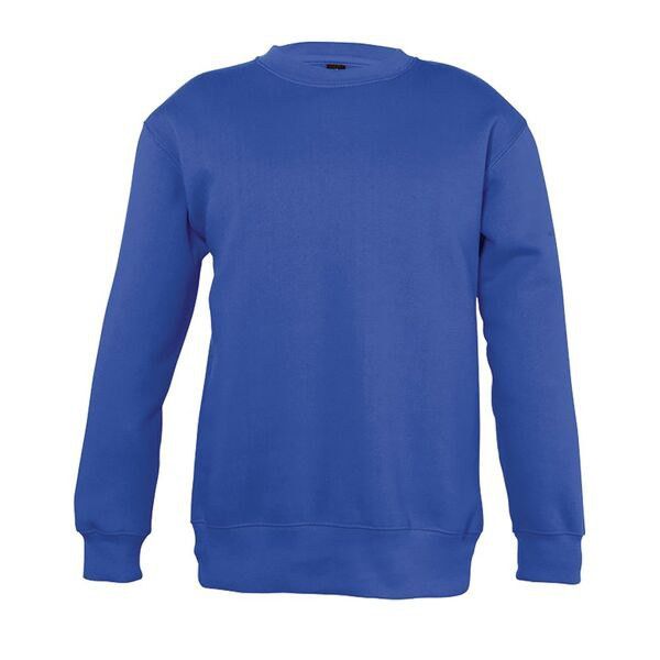 SOL'S 13249 - NEW SUPREME KIDS Kids' Sweatshirt