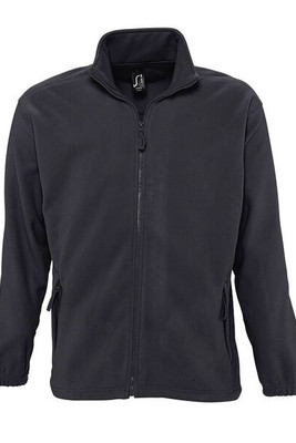 SOL'S 55000 - Herren Fleece Jacke North