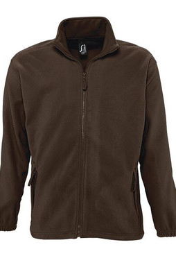 SOLS 55000 - Herren Fleece Jacke North