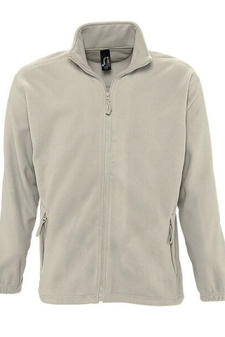 SOLS 55000 - Herren Fleece Jacke North