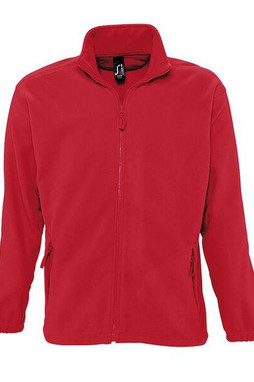 SOLS 55000 - Herren Fleece Jacke North