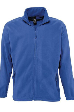 SOLS 55000 - Herren Fleece Jacke North