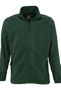 SOLS 55000 - Herren Fleece Jacke North