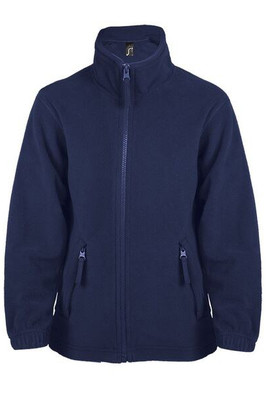 SOL'S 00589 - North Kid's Fleece jakke