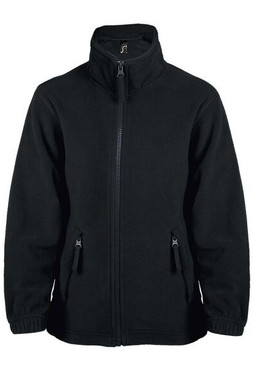SOLS 00589 - NORTH KIDS Veste Micropolaire Zippée Enfant