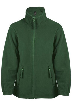 SOLS 00589 - NORTH KIDS Veste Micropolaire Zippée Enfant