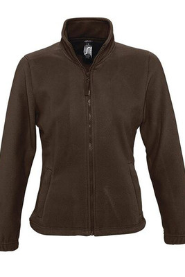 SOL'S 54500 - NORTH WOMEN Giacca Donna In Pile