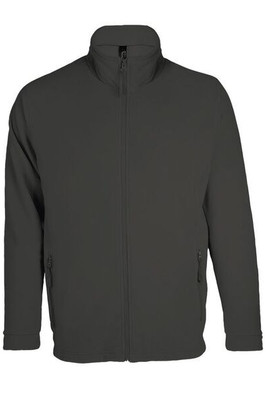 SOL'S 00586 - NOVA MEN Micro Fleece Zipped Jacket