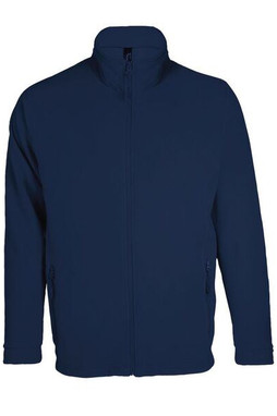 SOLS 00586 - NOVA MEN Veste Micropolaire Zippée Homme