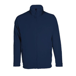 SOL'S 00586 - Men's Micro Fleece Zipped Jacket Nova