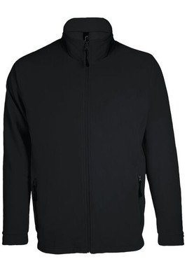 SOL'S 00586 - NOVA MEN Felpa Uomo In Pile