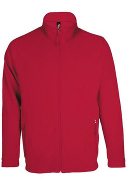 SOLS 00586 - Herren Fleece Jacke Nova