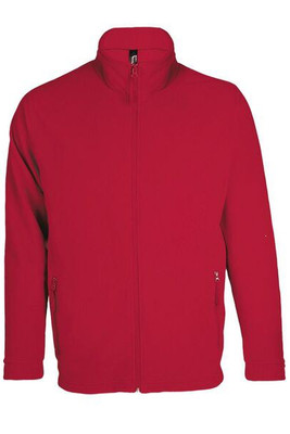 SOL'S 00586 - Herre Microfleece jakke Nova