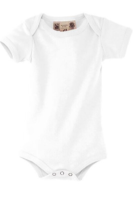 SOL'S 01192 - ORGANIC BAMBINO Body Bébé