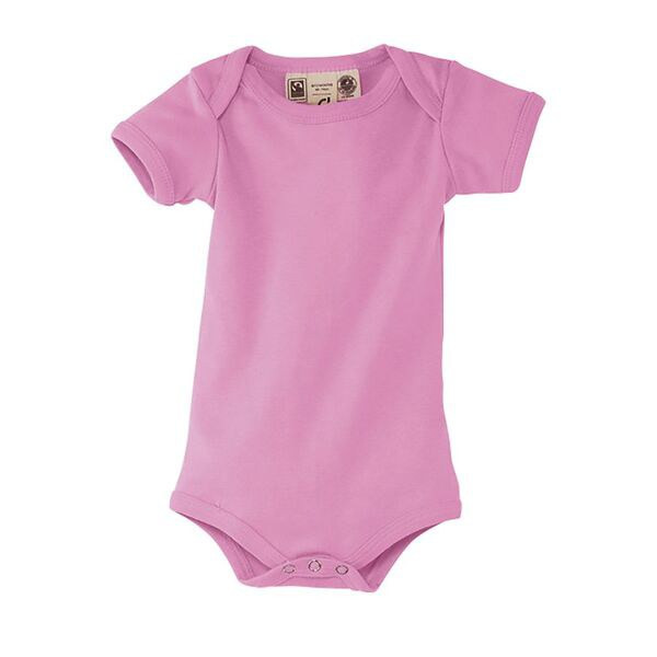SOL'S 01192 - ORGANIC BAMBINO Baby Bodysuit