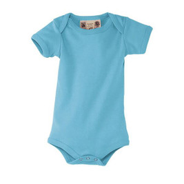 SOL'S 01192 - ORGANIC BAMBINO Baby Bodysuit
