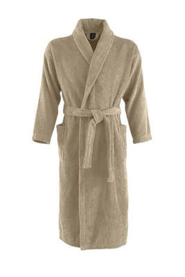 SOL'S 89100 - PALACE Unisex Bathrobe (Shawl Collar)
