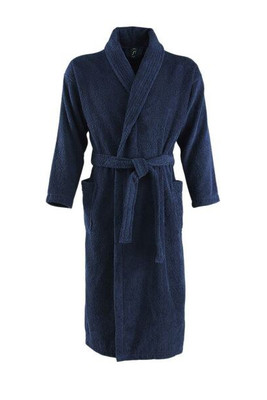 SOL'S 89100 - PALACE Unisex Bathrobe (Shawl Collar)