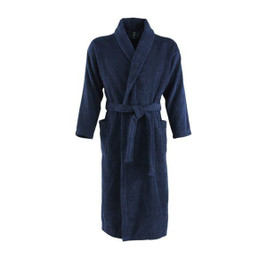 SOL'S 89100 - PALACE Unisex Bathrobe (Shawl Collar)