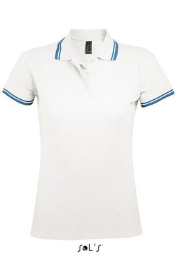 SOLS 00577 - PASADENA MEN Polo Shirt
